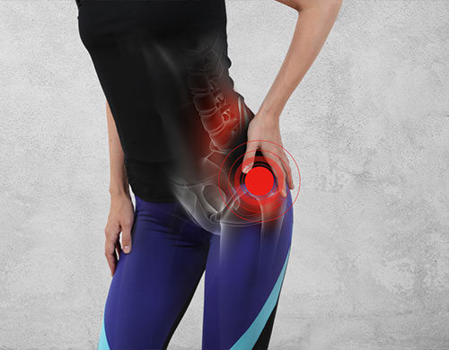 Total Hip Replacement in delhi