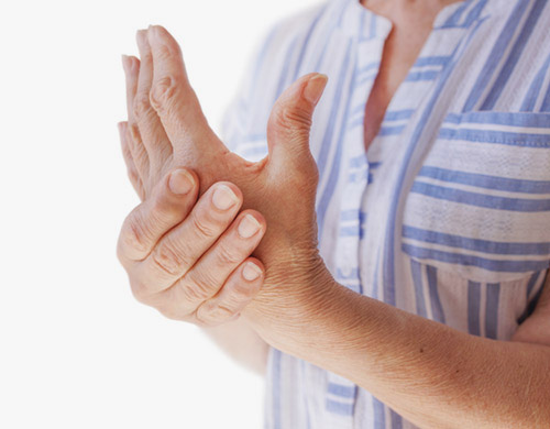 Carpal Tunnel Syndrome